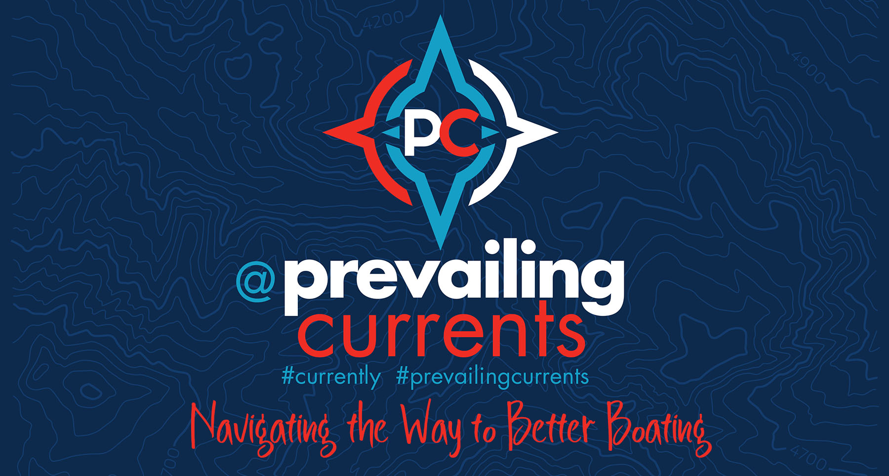 prevailing currents logo